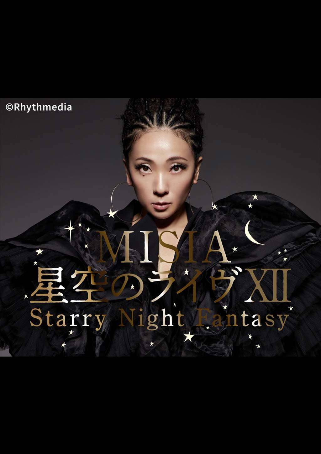 コンサート『25th Anniversary MISIA 星空のライヴⅫ Starry Night Fantasy』