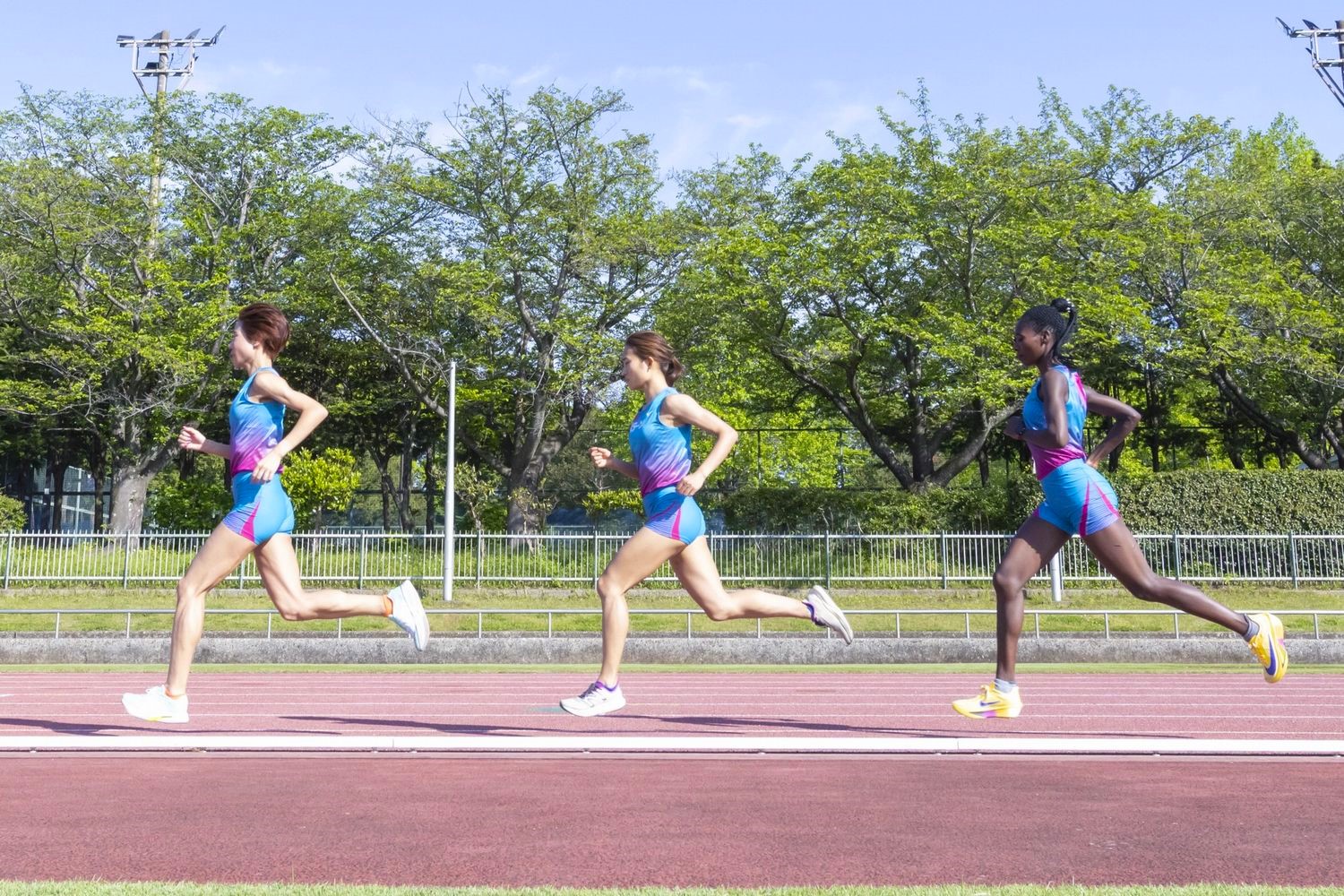 練習・寮⽣活について