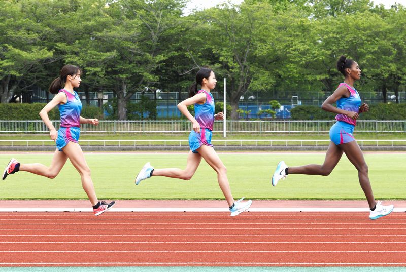 練習・寮⽣活について