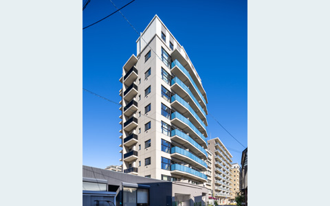 クオンアドレスイメージ1