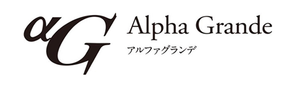 アルファグランデロゴ