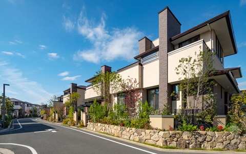 クオンガーデンイメージ1