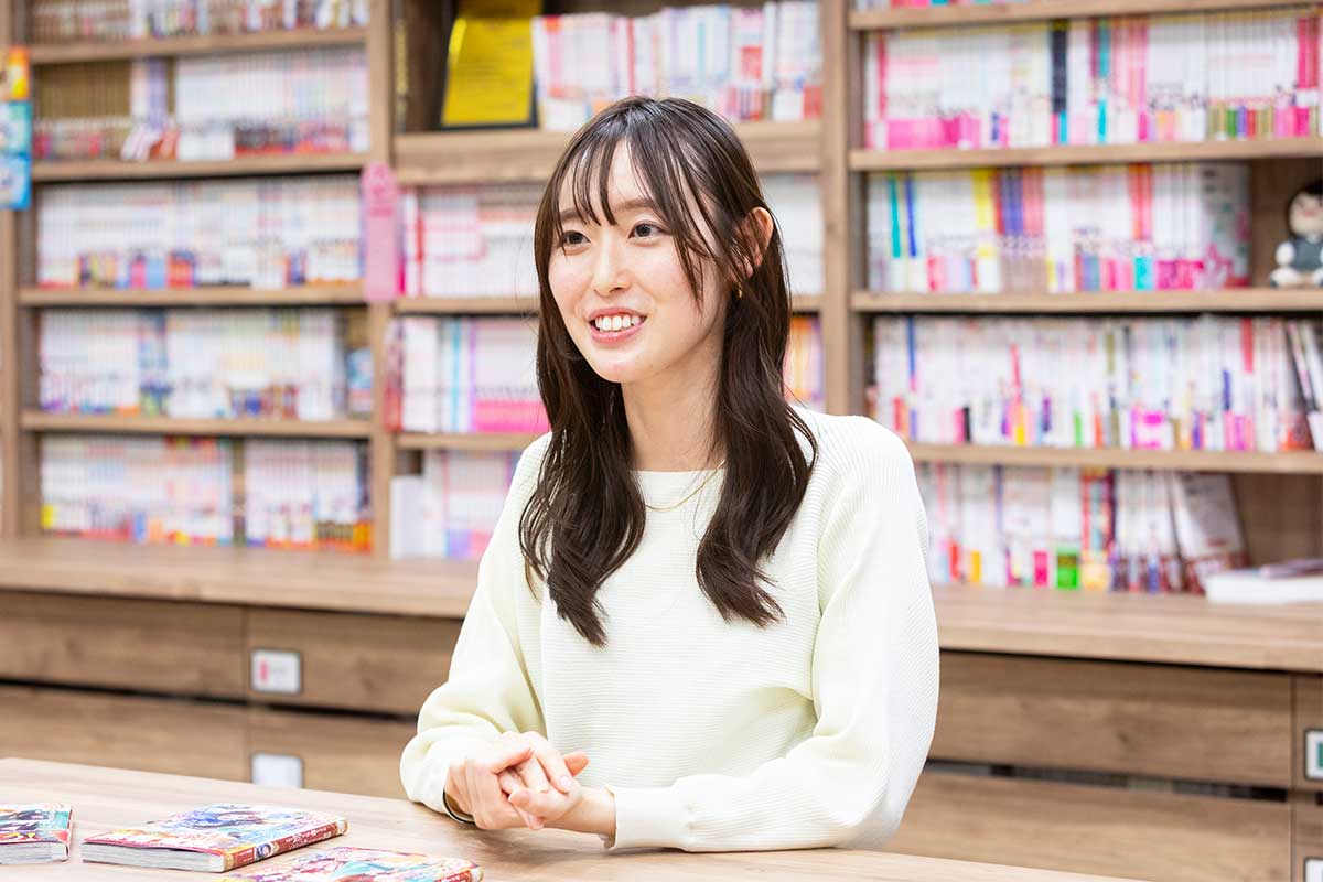 市場調査や書店営業だけではない マーケティング担当の大事な役割イメージ03