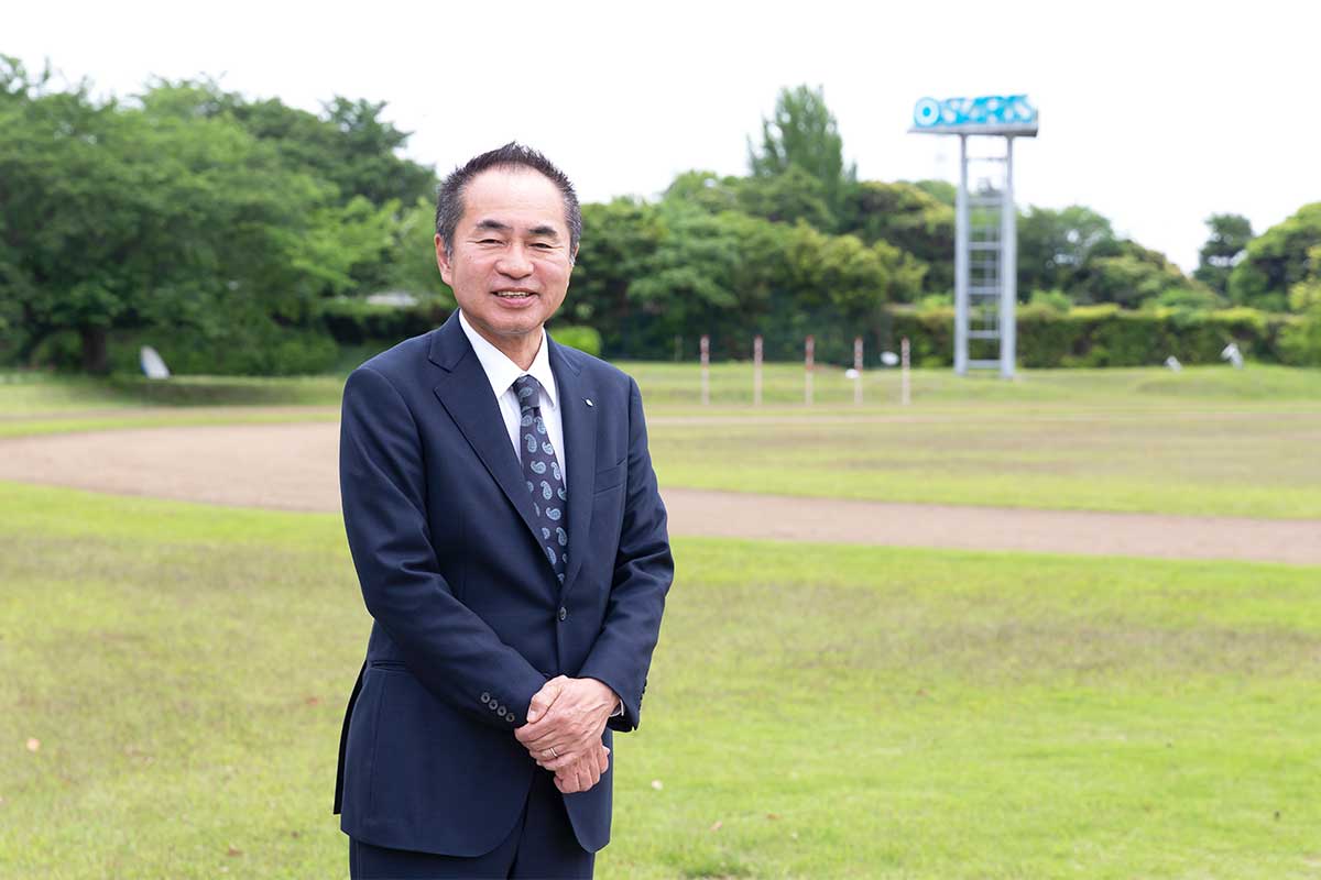 都心からわずか約1時間の立地で、あらゆる研修ニーズを叶えるイメージ01