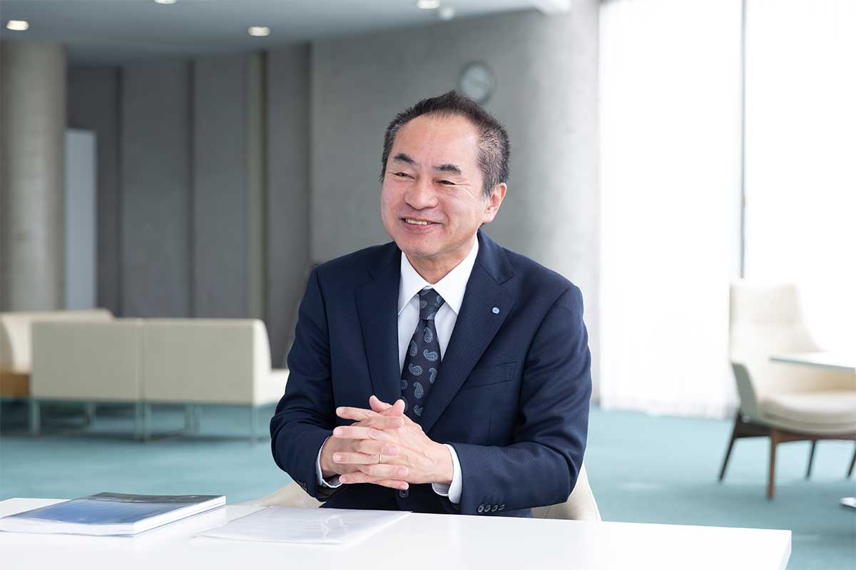 10人〜2000人規模まで受け入れる、豊富な経験と実績を還元したい01