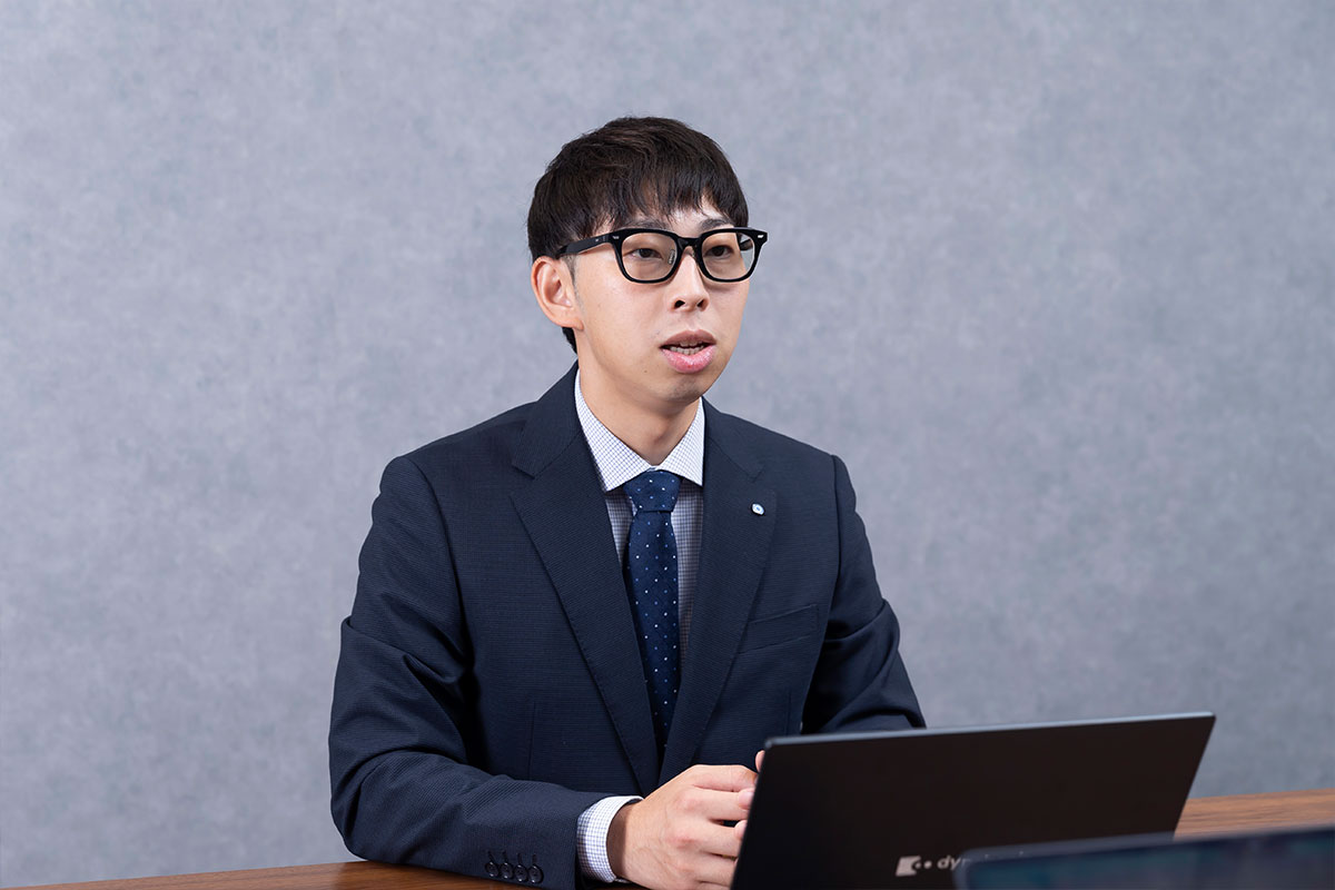 長年に渡るプロの運用ノウハウを不動産STに応用