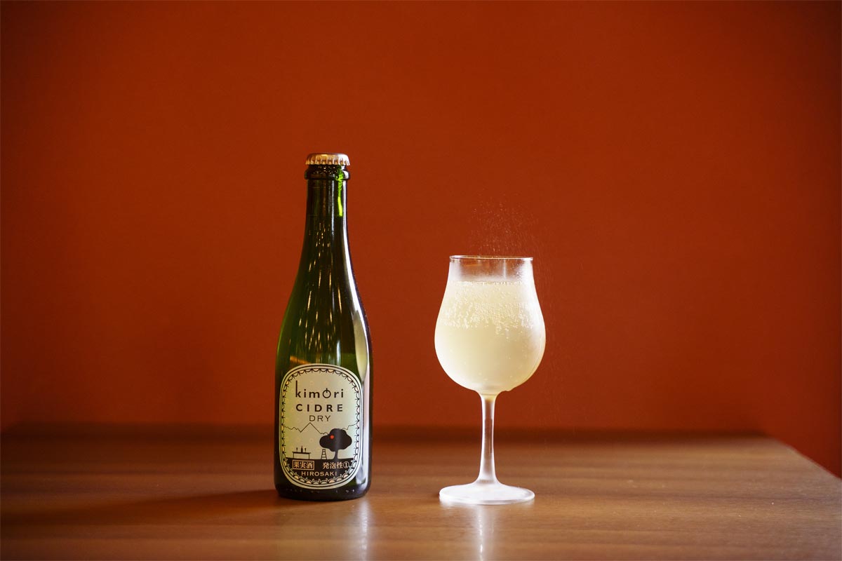kimori CIDRE DRY