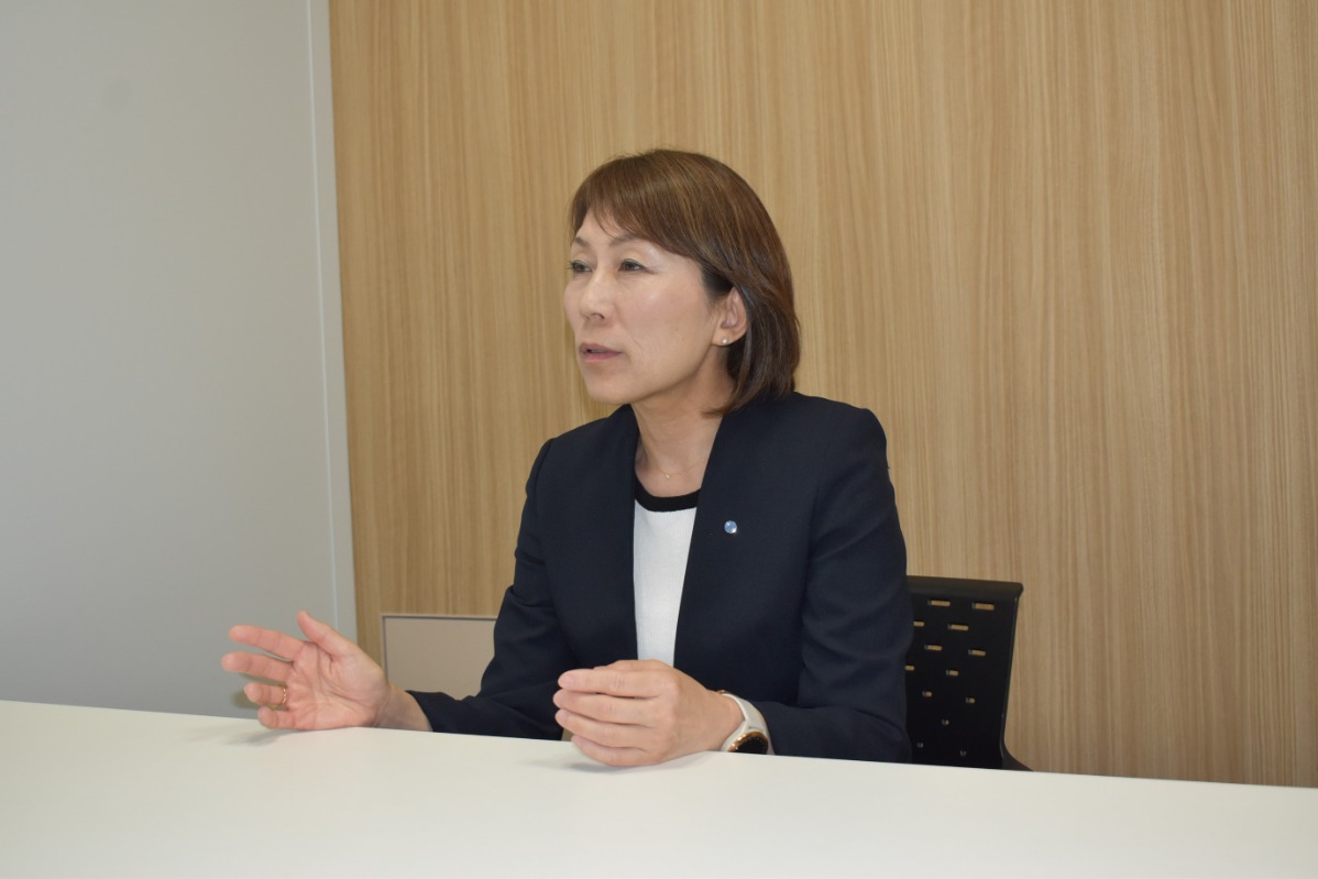 スターツだからこそ実現できた事業
