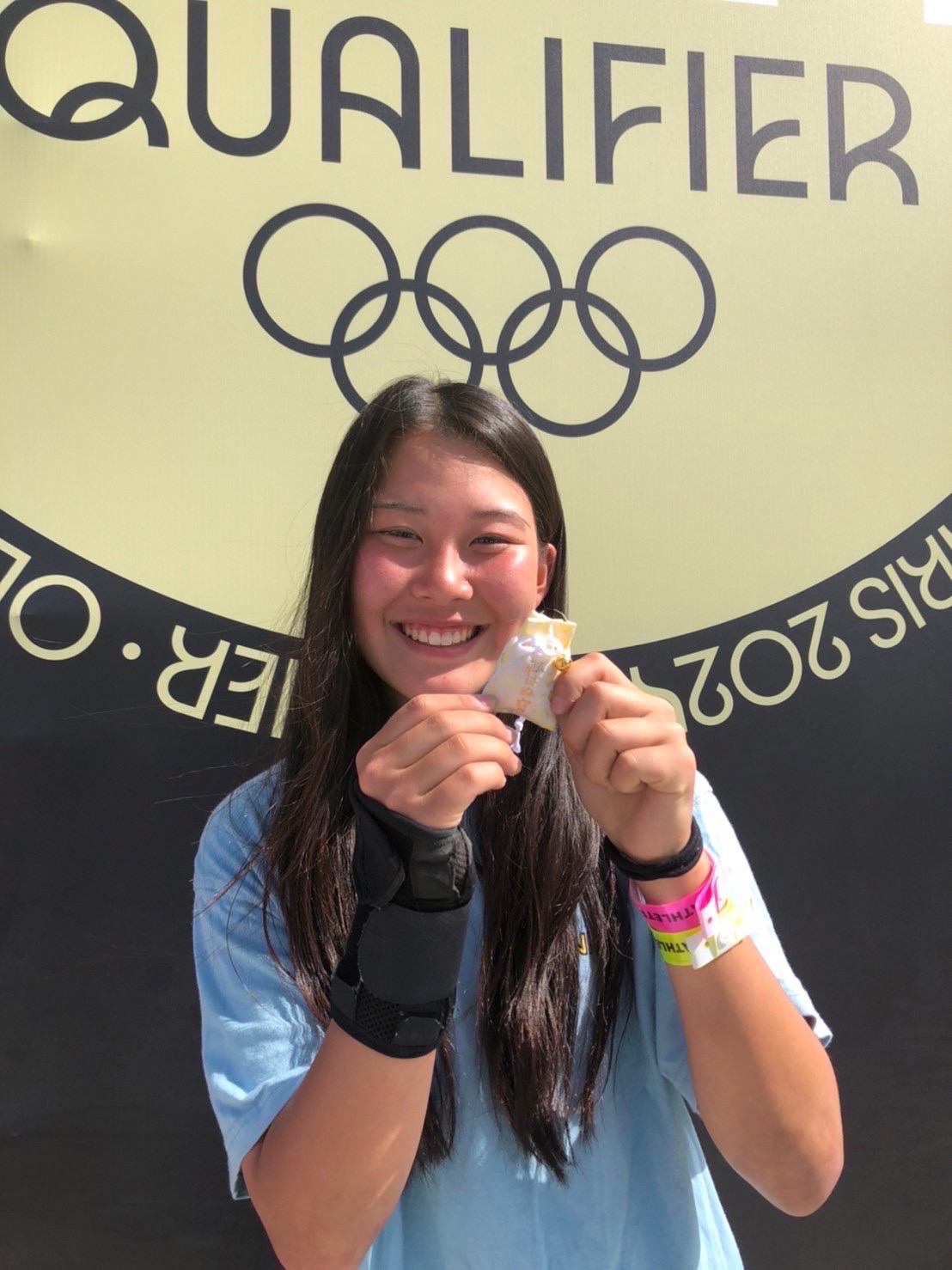 世界が認めた才能。大舞台で発揮される「本番での強さ」