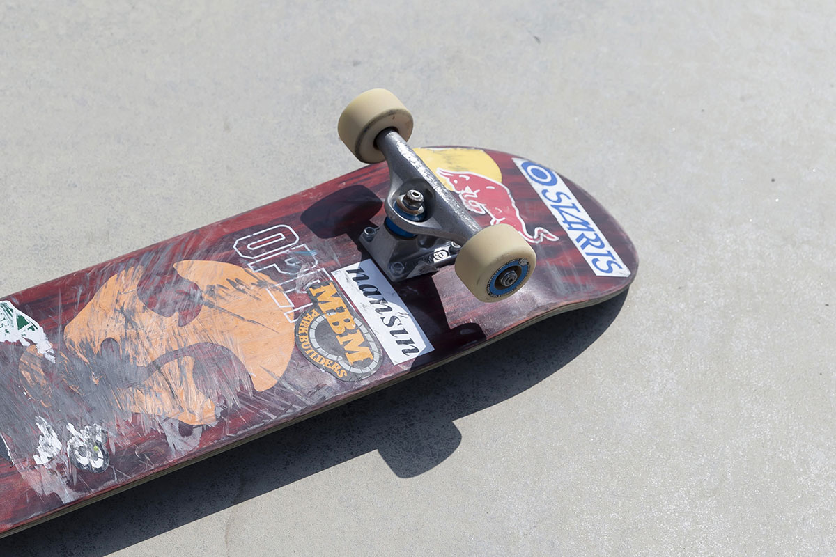 初めて味わった挫折。どん底で気づいた「自分らしさ」