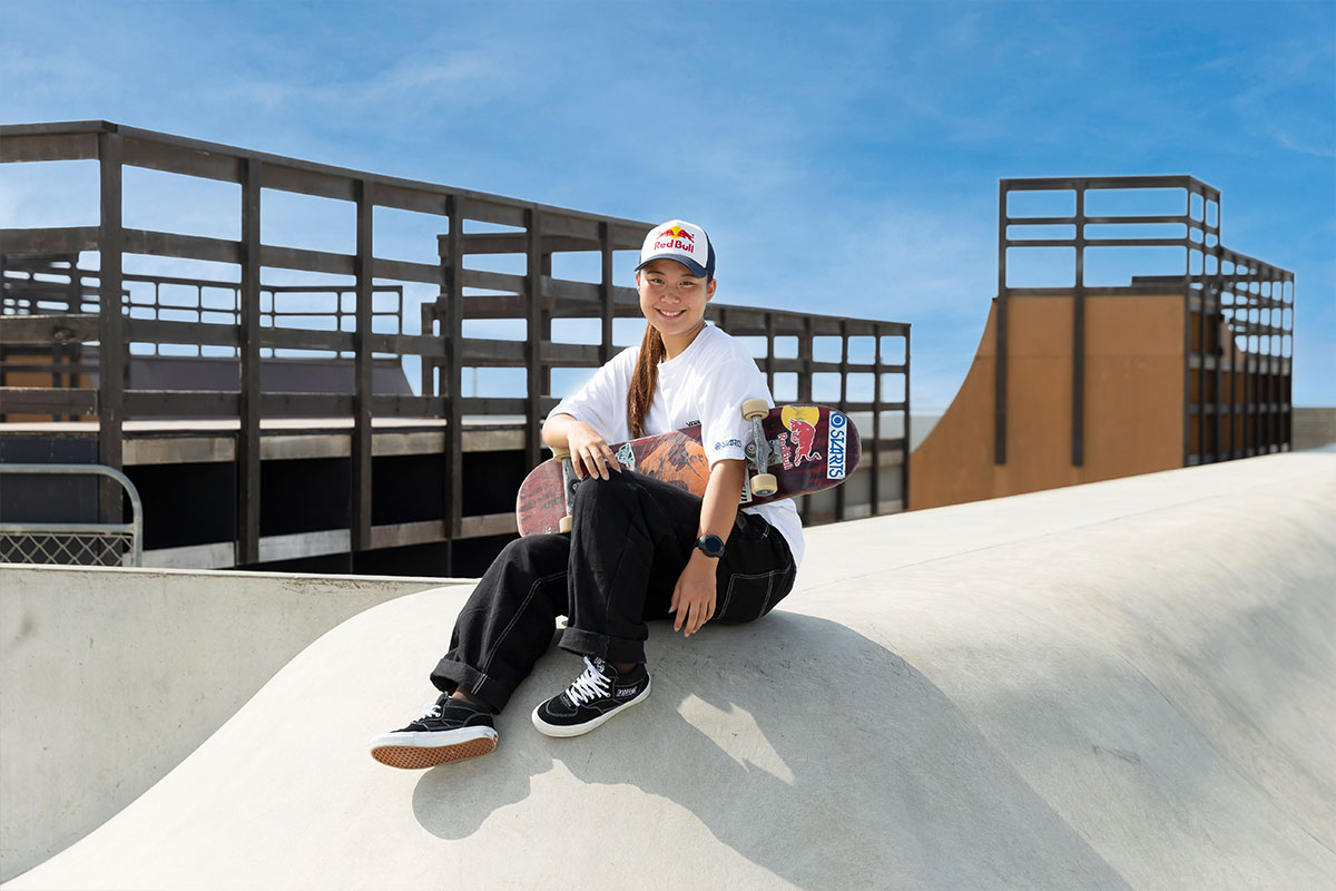 遊び心を忘れずに。次世代へ伝えたいスケートボードの本当の魅力