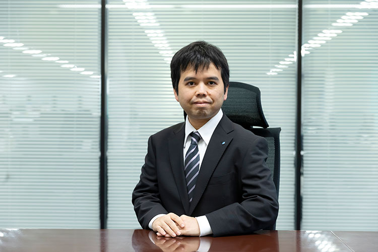 お客様に寄り添う心を何よりも大切に