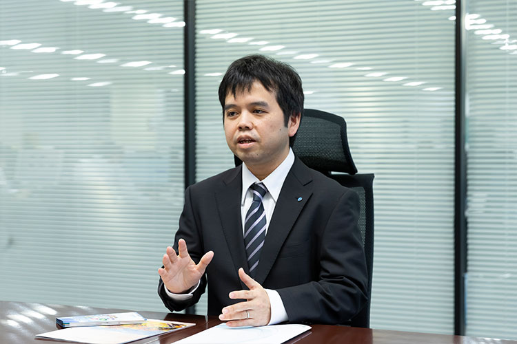 サービスの品質は「人」で決まる。だから育成に一切の妥協はない