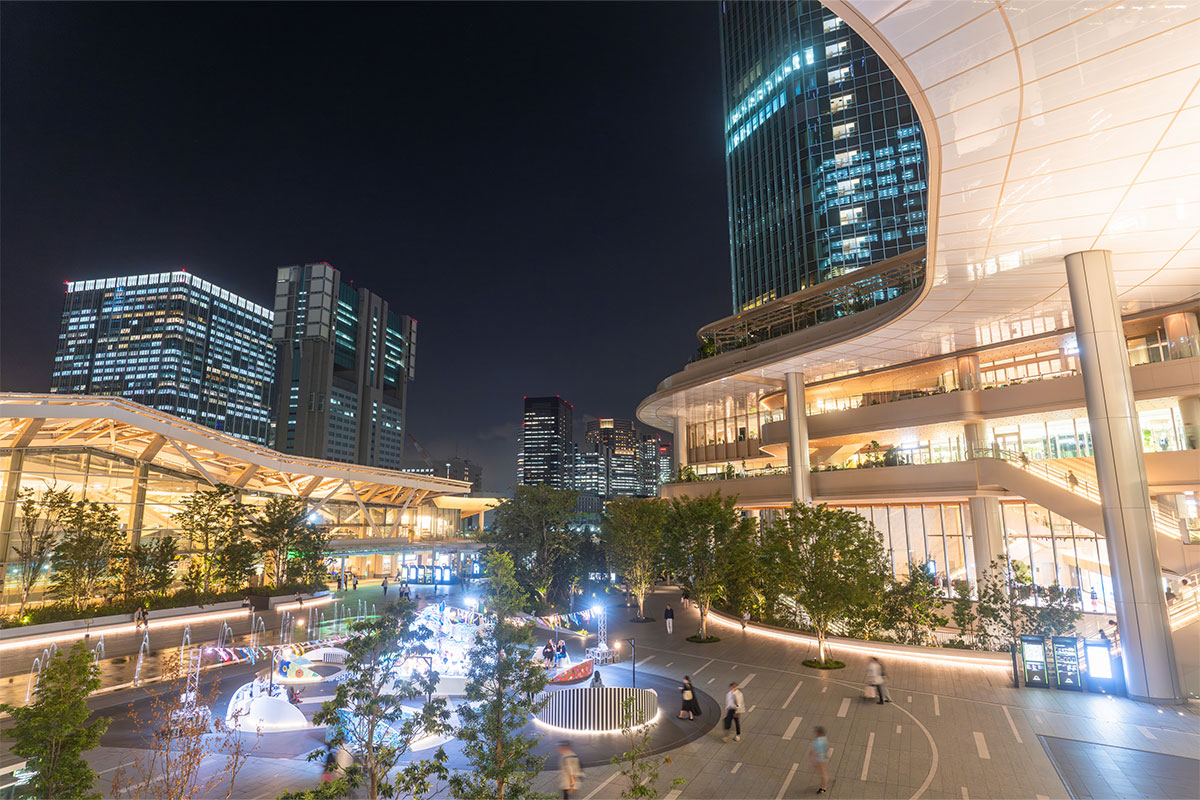 2025年の人気エリア分析。再開発と回帰する街の魅力