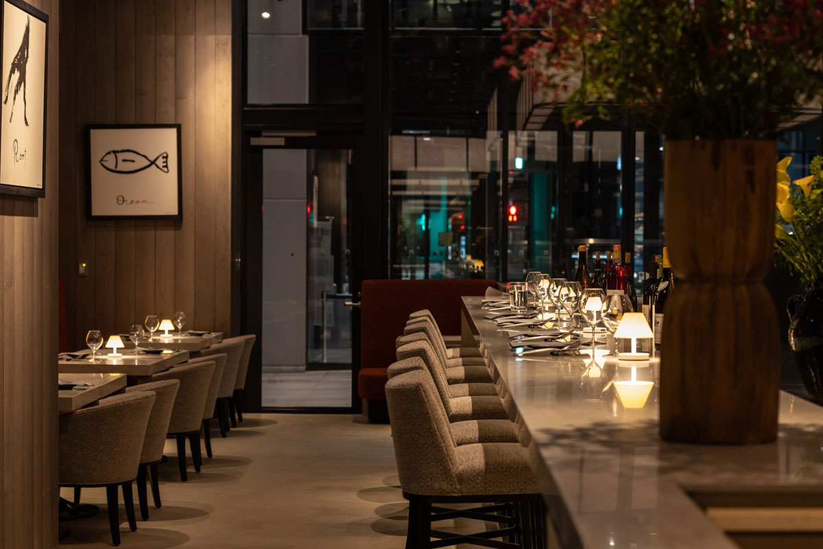 KABEAT‐日本生産者食堂