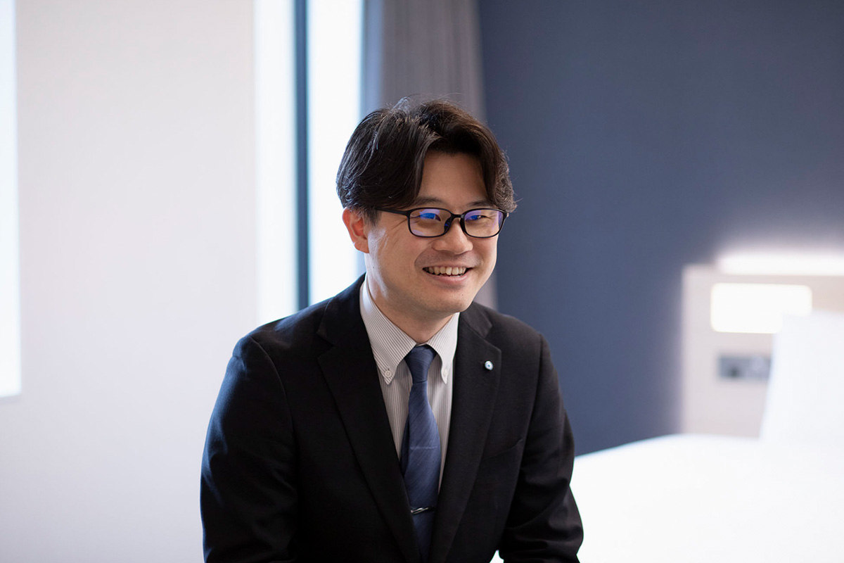 コロナ禍の開業。苦戦するなかで見出した活路