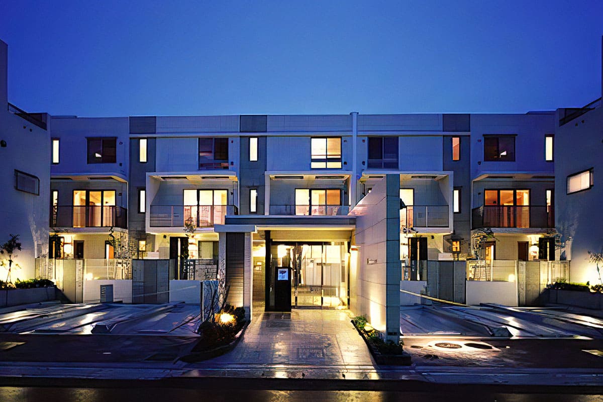 アルファヴィエント南行徳