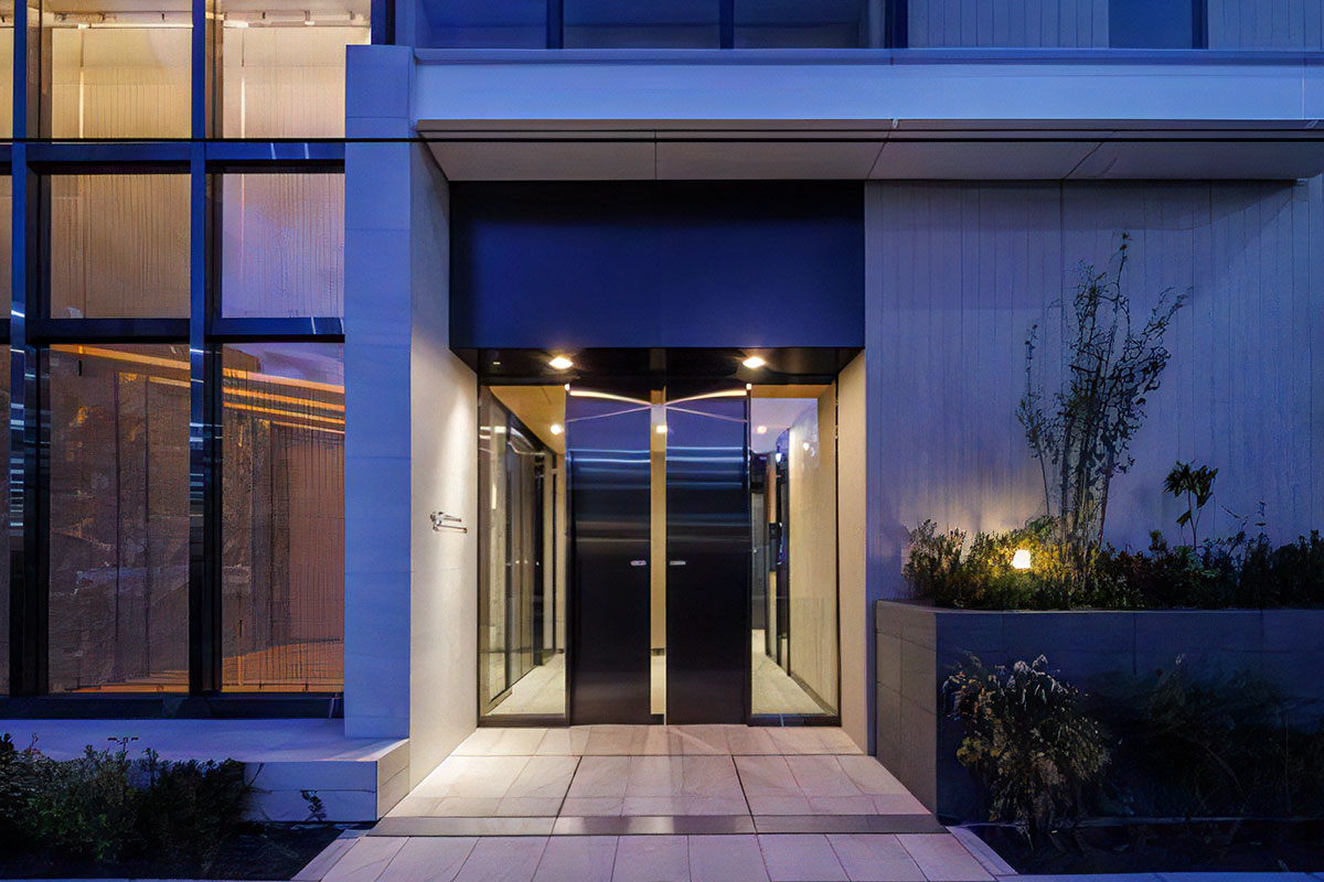 アルファグランデ日暮里②