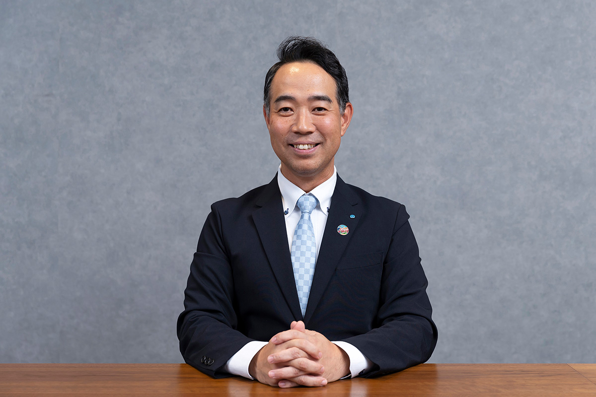 強みである賃貸物件・社宅によってスターツ沖縄を拡大