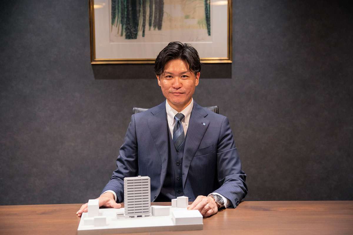 SDVのつくる住宅や街並みは、子どもにとっての「原風景」となる