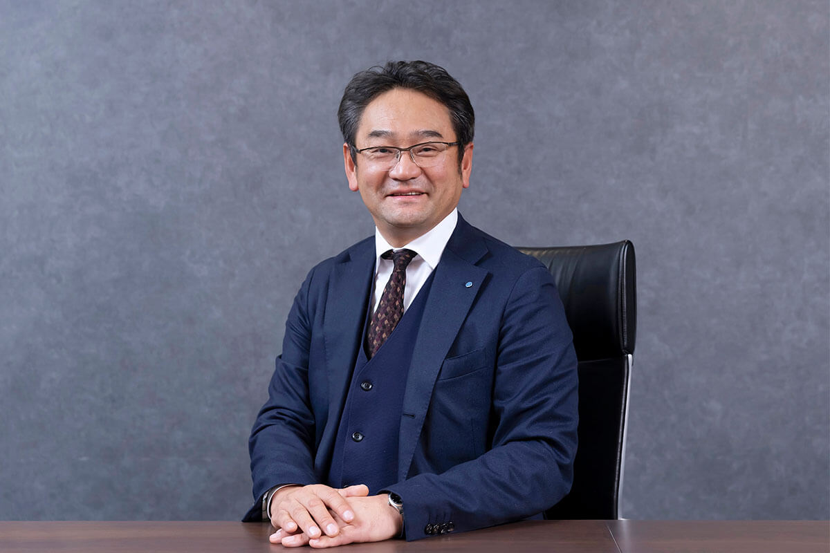 代表を務める谷光