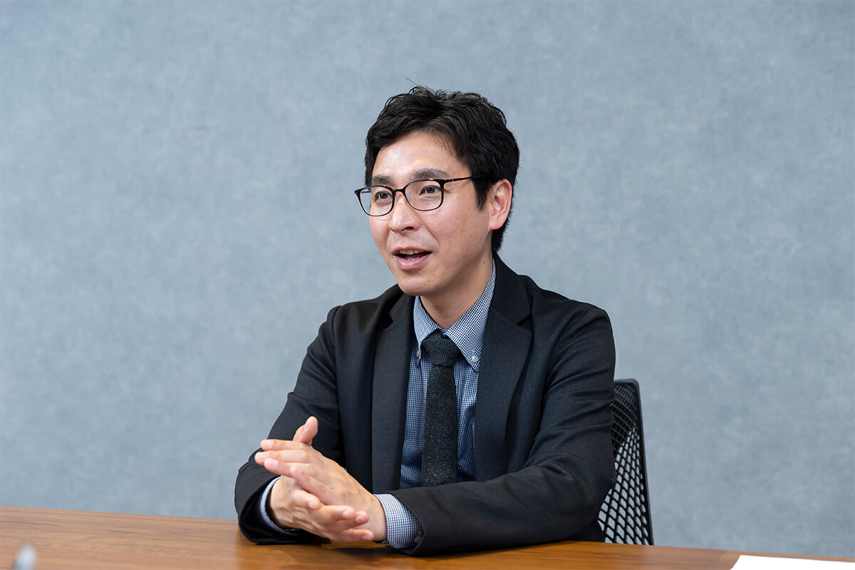 スターツCAM商品開発部 弓矢