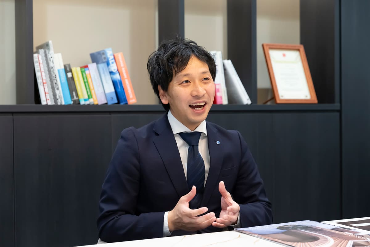 自社設計・施工で不安をゼロに。お金も工事の悩みも担当者が即時に解決
