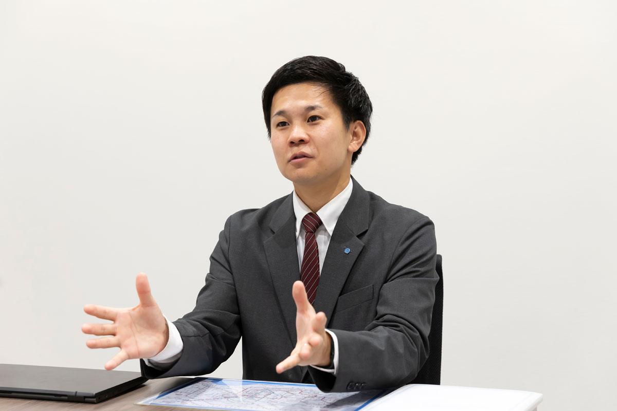 暮らしやすさで選ばれる南流山。ファミリー層に支持される理由とは