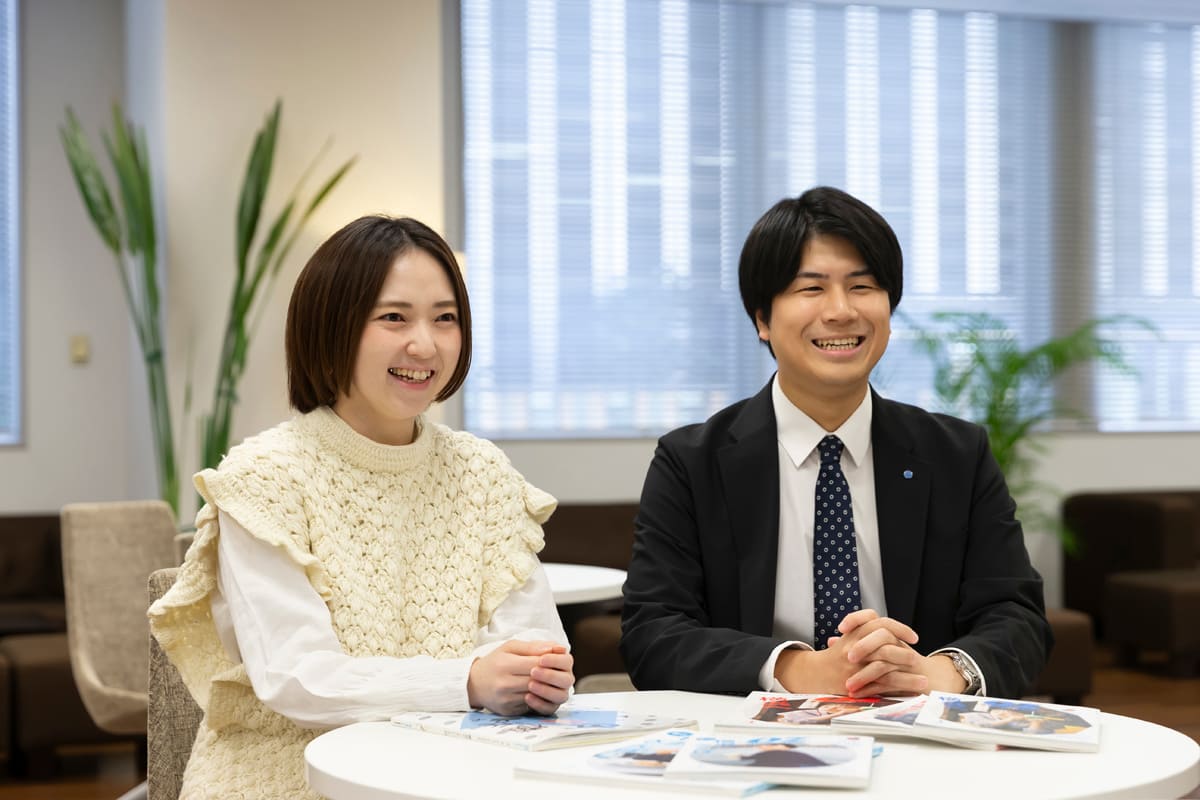読者・地域・企業をつなぐ。OZmagazineが描く街の未来