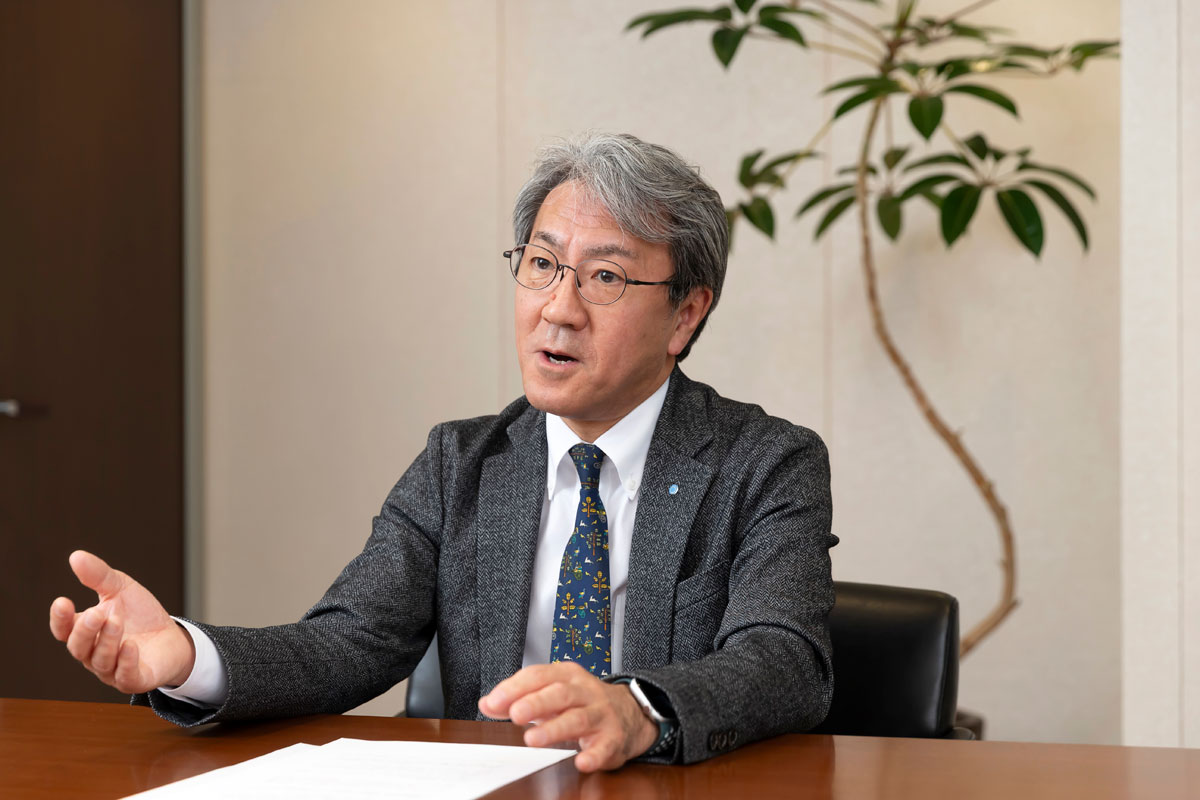 街に賑わいを表出させる、ホテルを起点とした「地域社会への貢献」