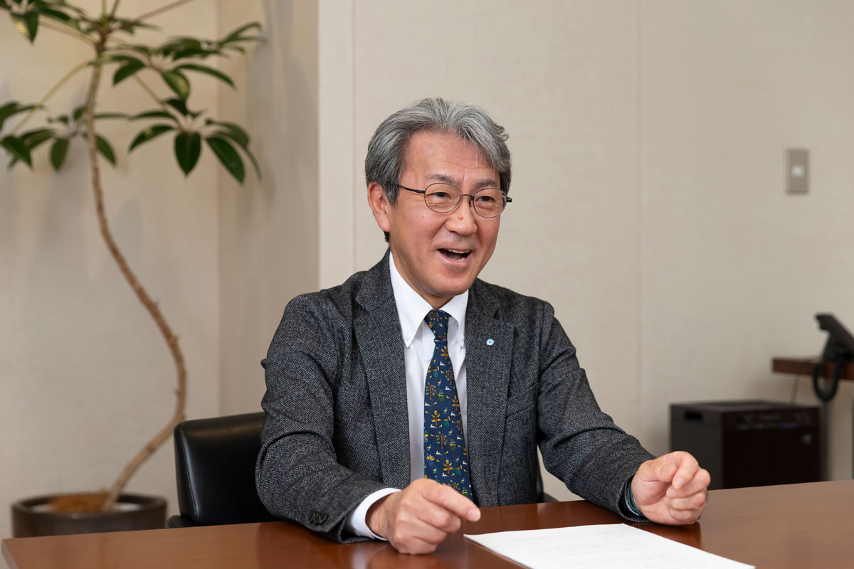 時代に適応するこれからの建築像
