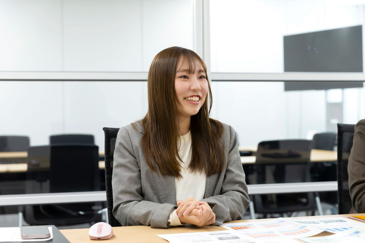 社宅管理代行で求められる、担当者への寄り添いと丁寧な対応