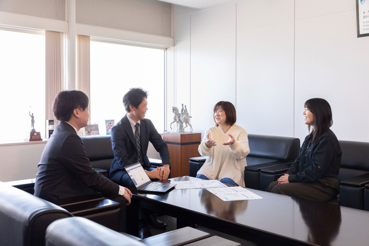 社宅管理代行導入で、業務全体の約80％が削減。不二サッシ株式会社さまの事例紹介