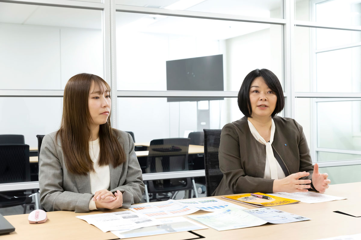 社宅管理の先へ。スターツグループの総合力で広がる課題解決