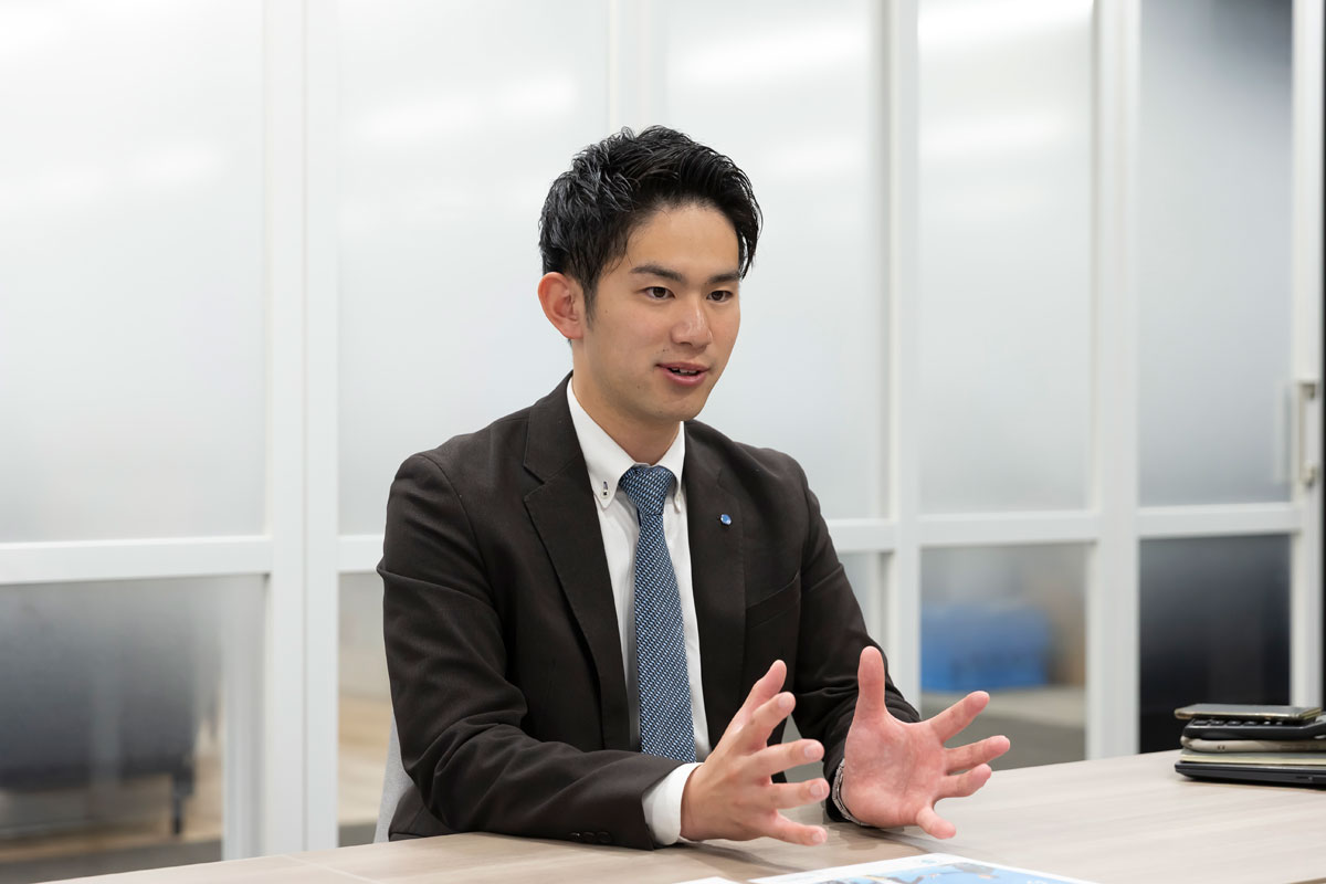 独立系の中立性とグループの総合力で、企業不動産の課題を解決する