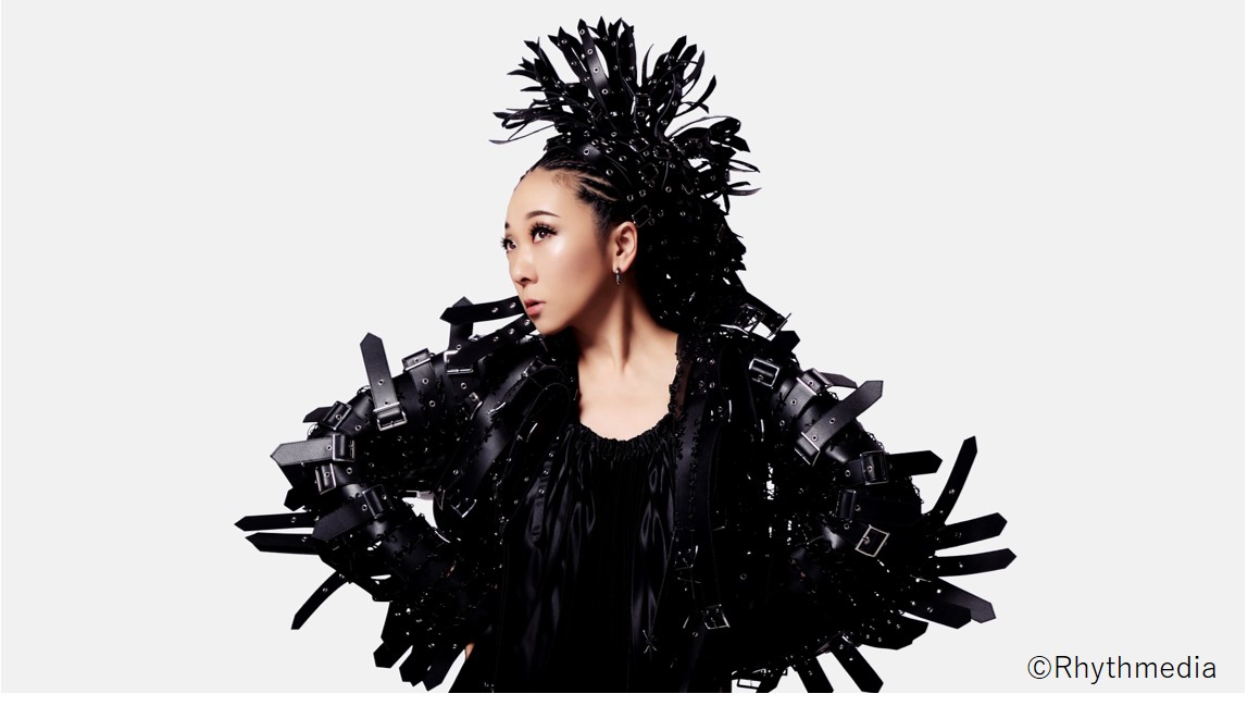 MISIA全国ツアー「STARTS presents THE TOUR OF MISIA 2025 LOVE NEVER DIES」がスタート