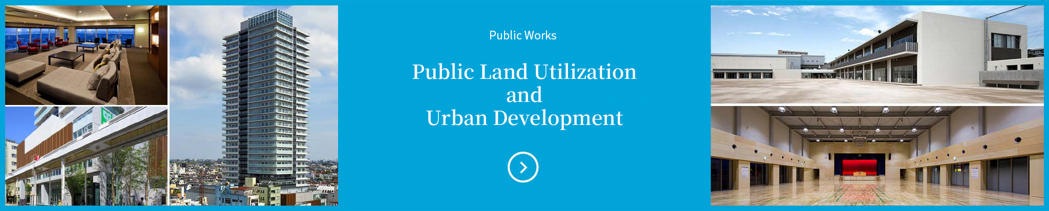 Public Land Utilization and Urban Development