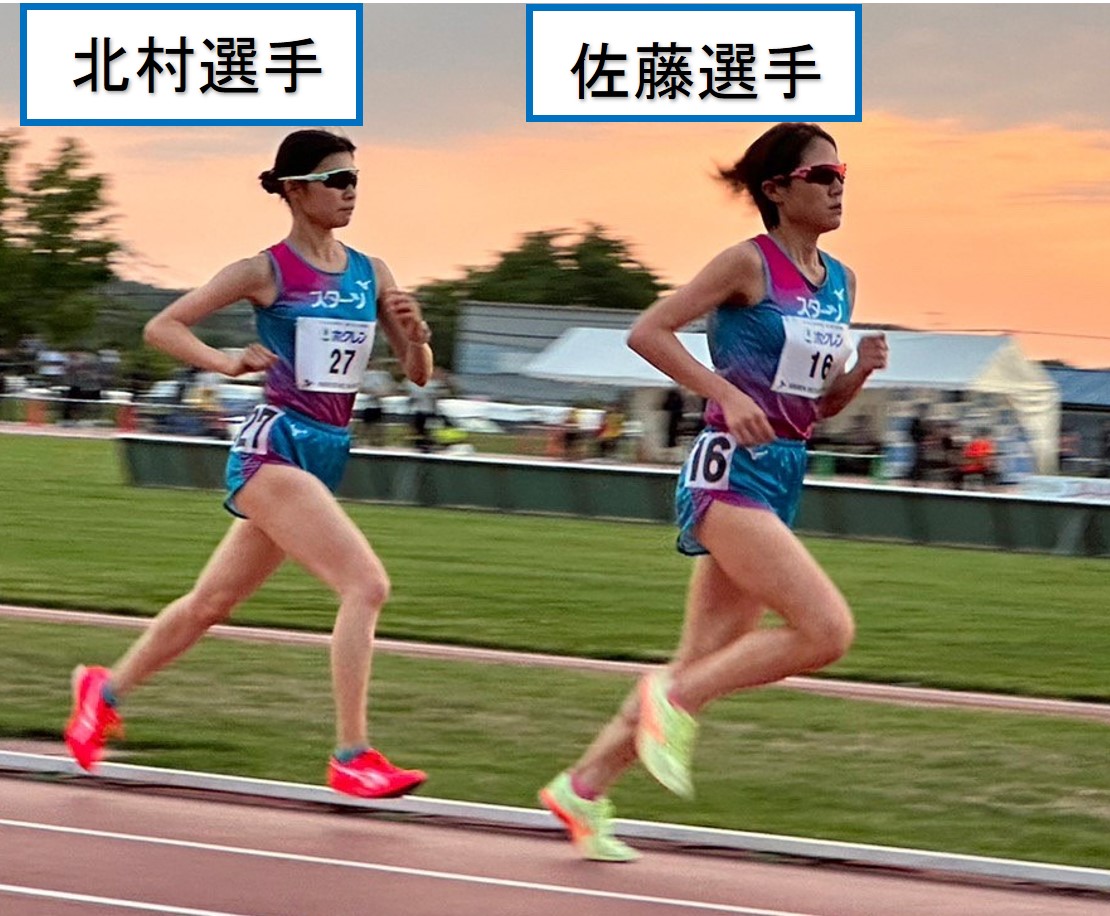 20230708_ホクレンディスタンスチャレンジ_北村