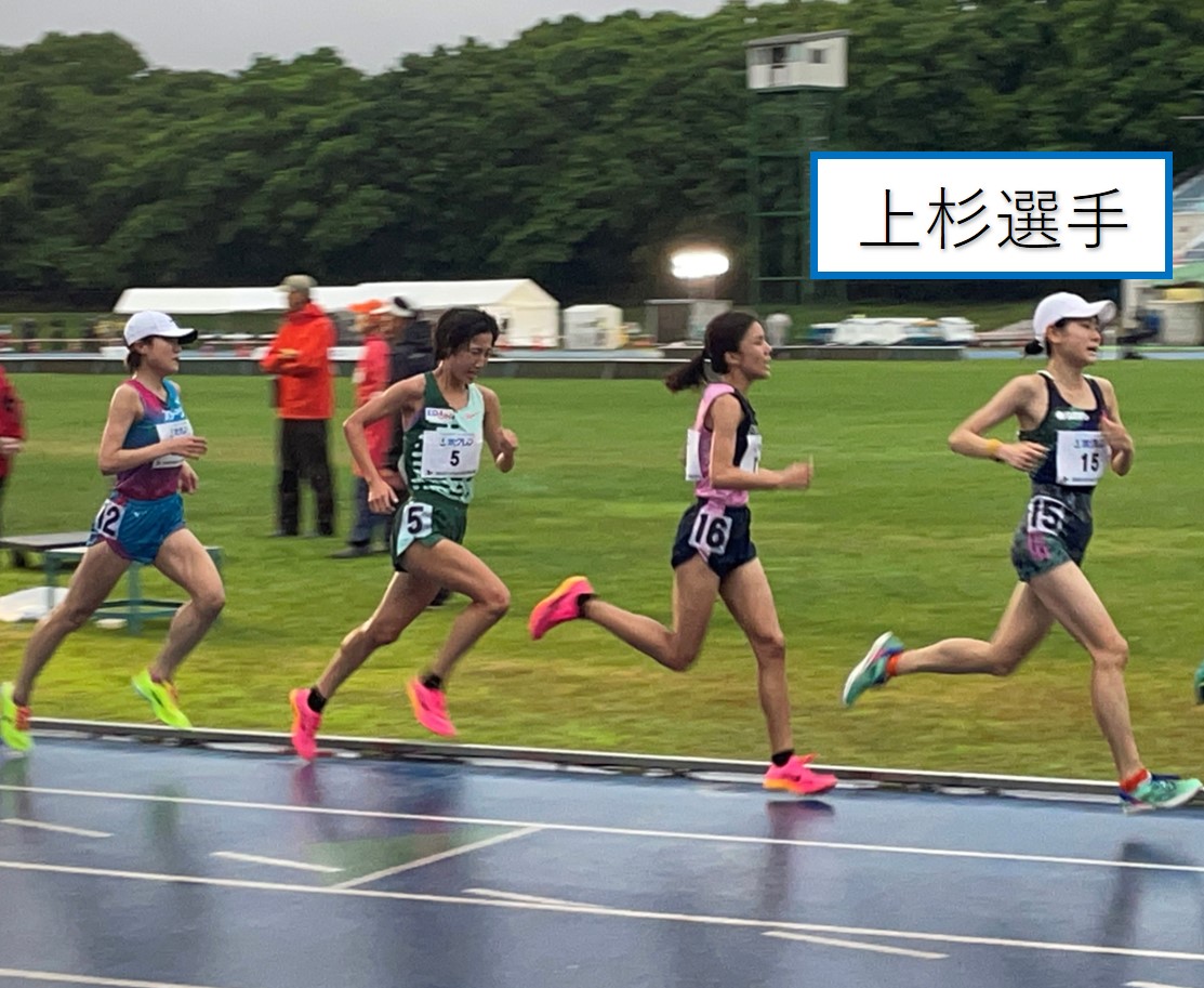 20230715_ホクレンディスタンスチャレンジ_上杉