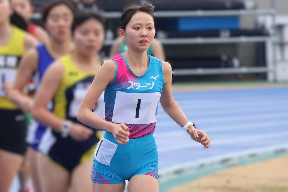 202512日体大競技会_横山