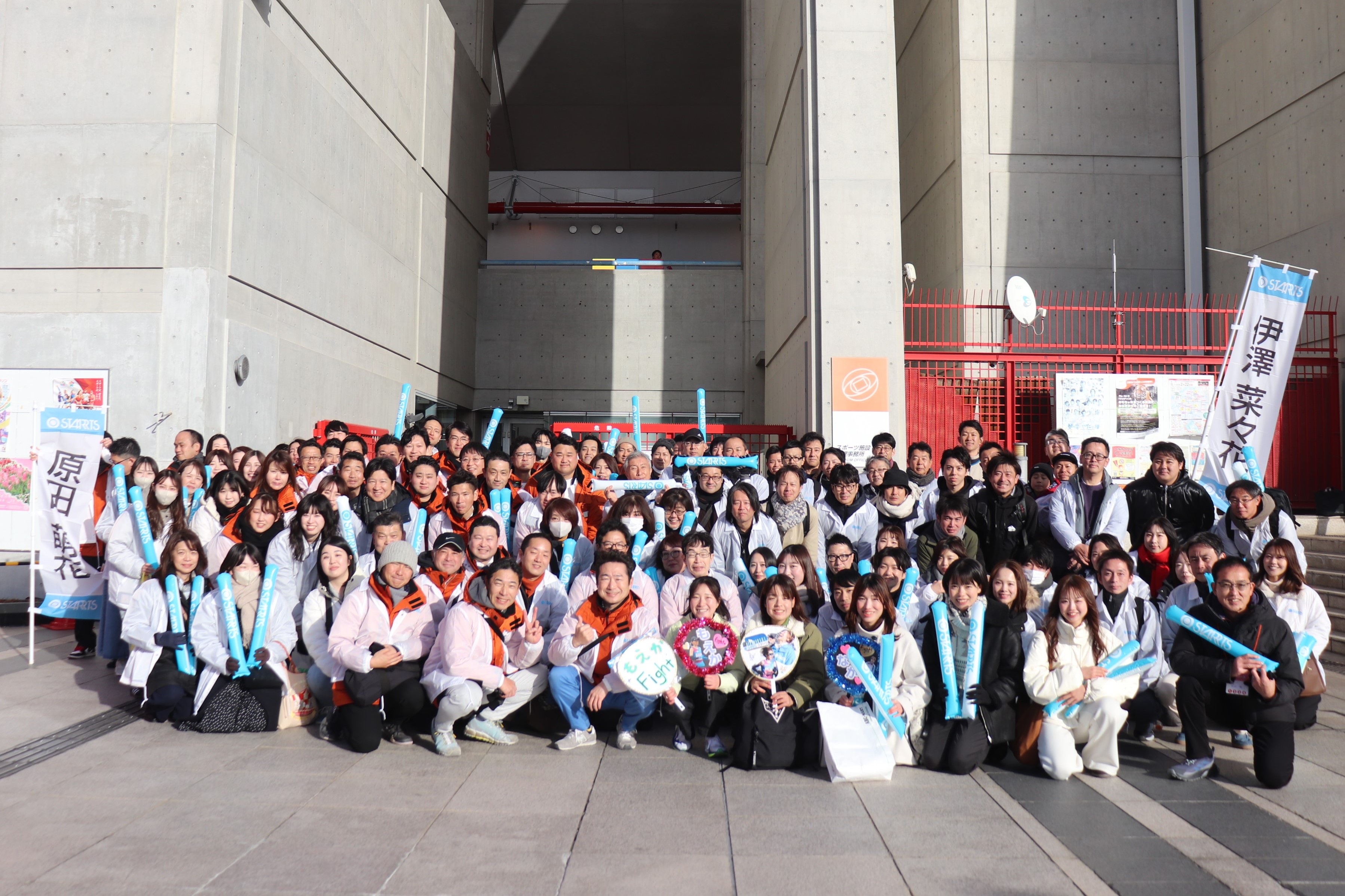 2026大阪ハーフ_原田ラストレース