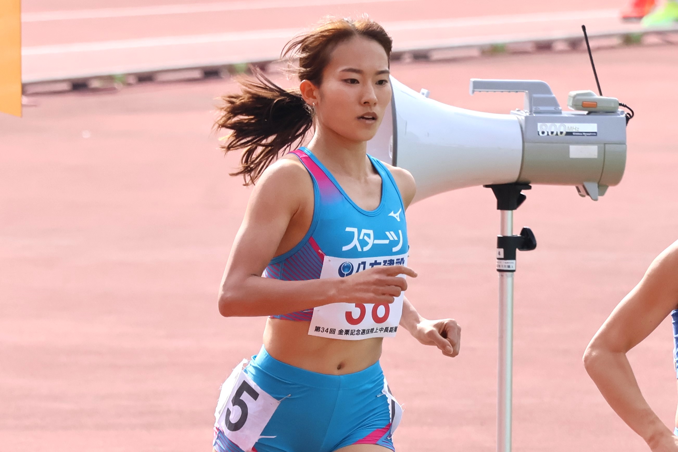 金栗記念_康本選手