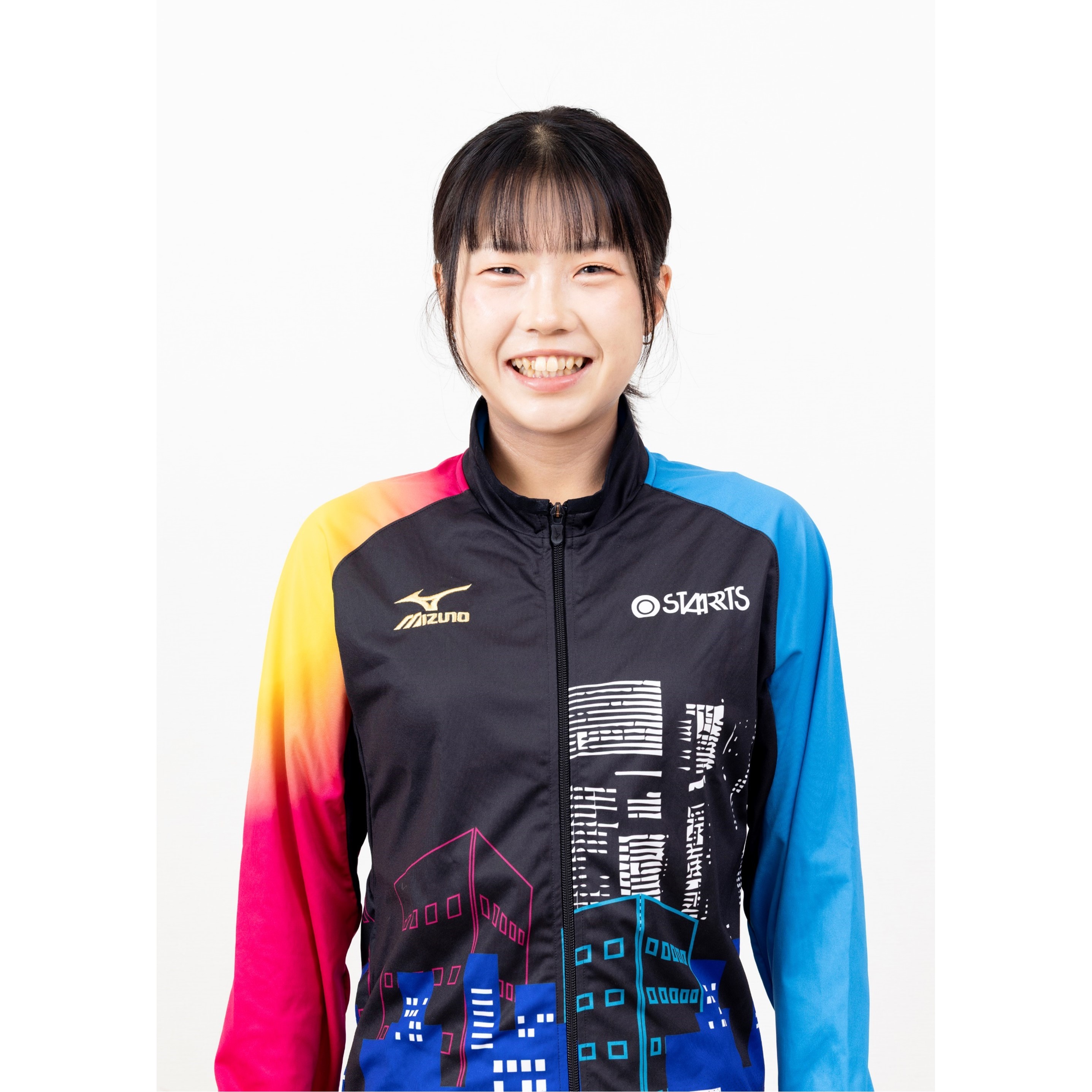 中山優奈
