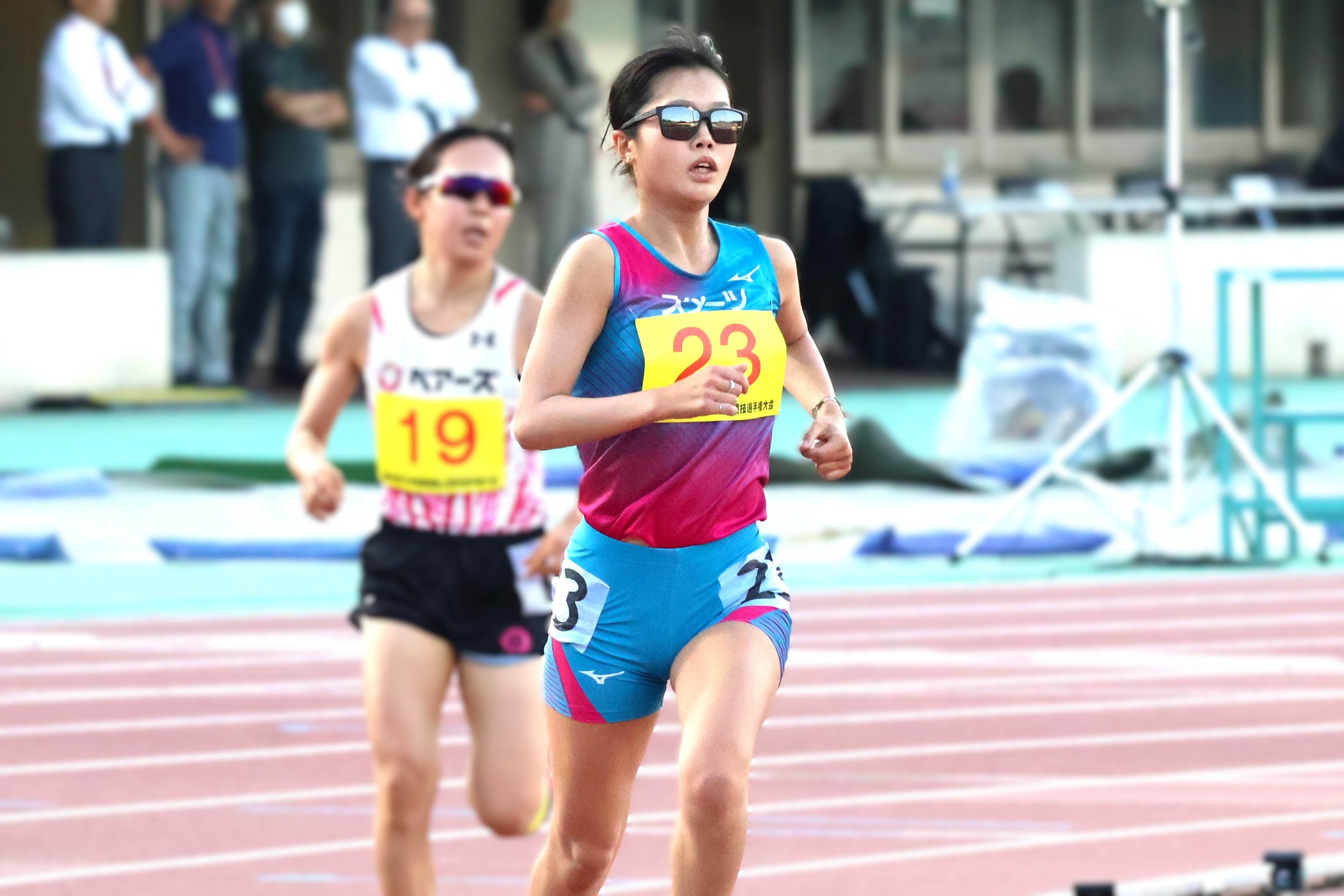 中山_2026年東日本実業団選手権