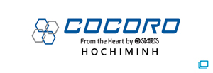 COCOROホーチミン