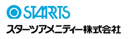 スターツアメニティ株式会社ロゴ