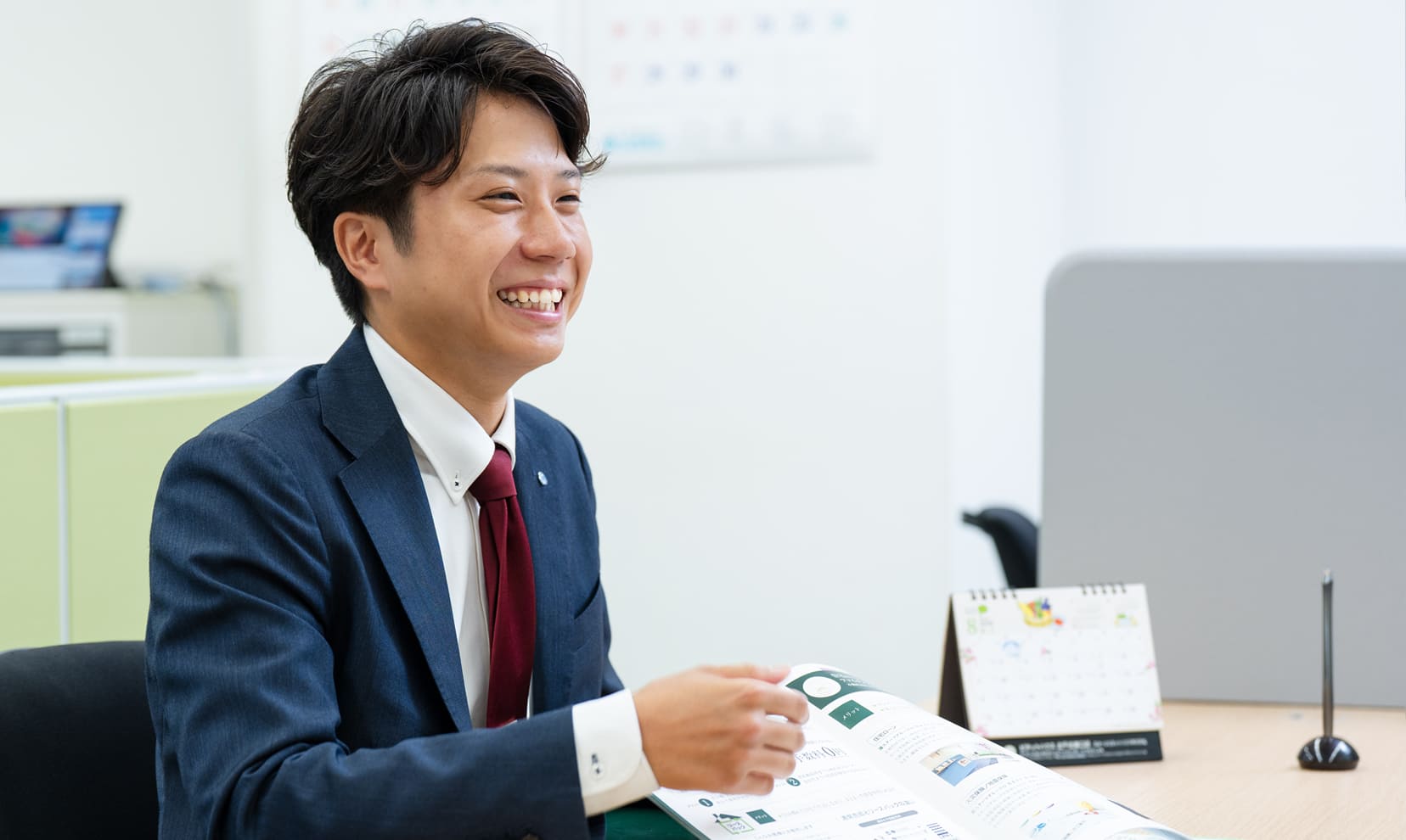 2018年入社 スターツピタットハウス株式会社 社員の画像
