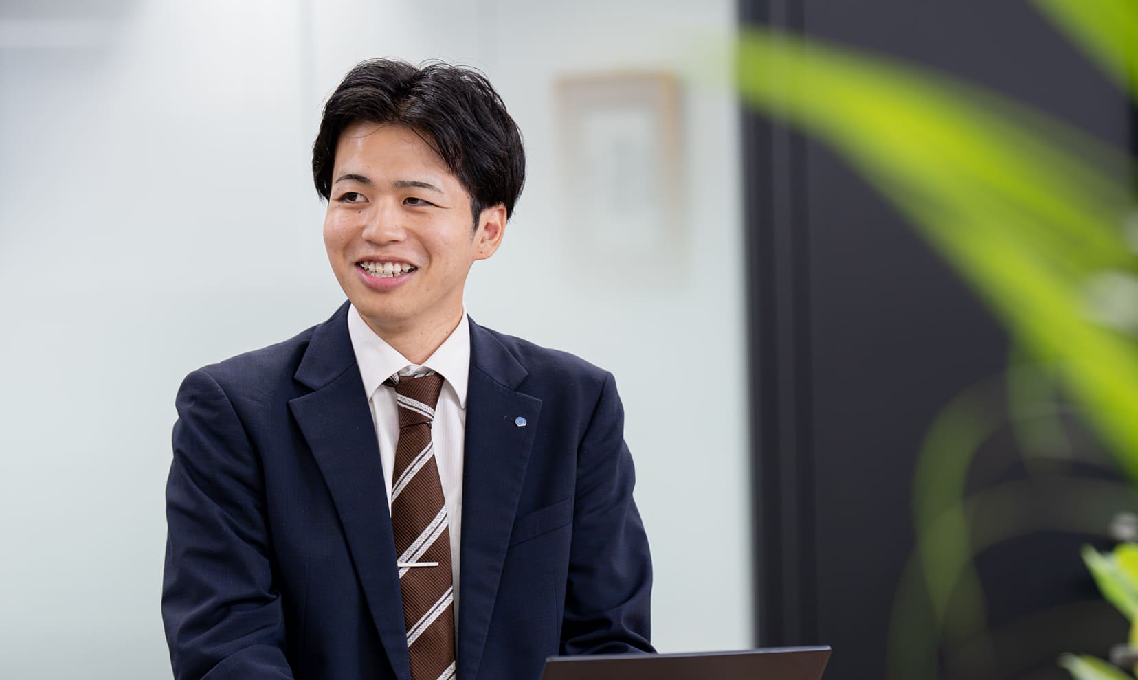 2025年入社 スターツコーポレートサービス株式会社  社員の画像