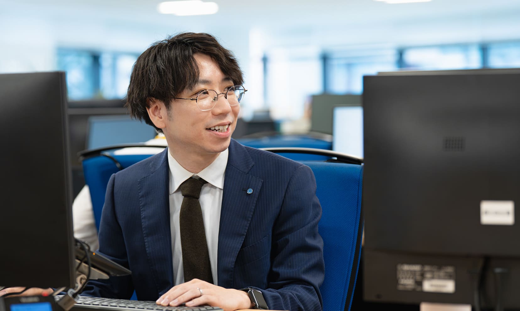 2025年入社 株式会社ウィーブ 社員の画像