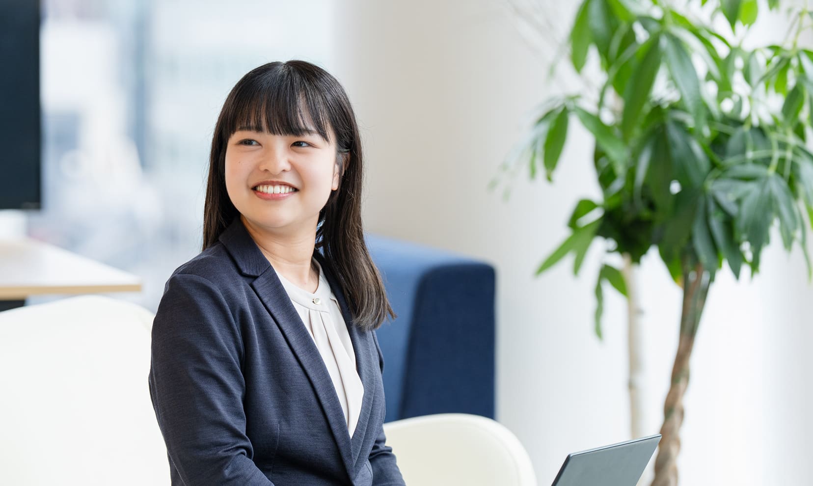 2025年入社 株式会社ウィーブ  社員の画像